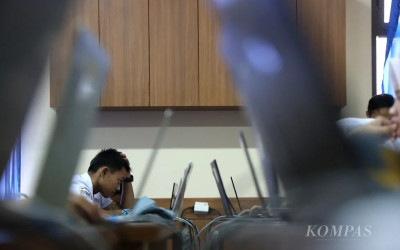 Simulasi TKA 2026 Siswa SMP: Jadwal Lengkap dan Link Latihan Soal