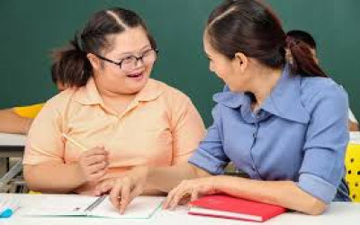 Tak Sekadar Ujian, TKA Jadi Ajang Kemandirian Siswa Berkebutuhan Khusus