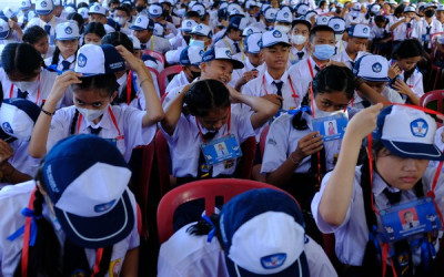 10 Ide Tema Kegiatan MPLS Sekolah yang Menarik, Edukatif, dan Kekinian